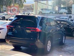 Toyota Grand Highlander